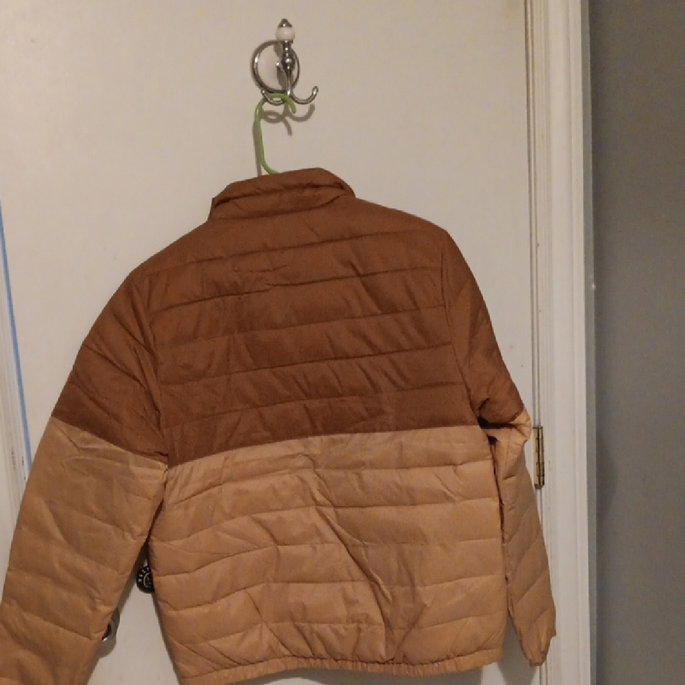 Billabong jacket - Picture 4 of 8